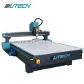 Wood CNC Router with 4th rotary for sale